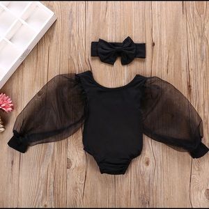 Fashionable baby clothes SOLD ❌❌❌❌